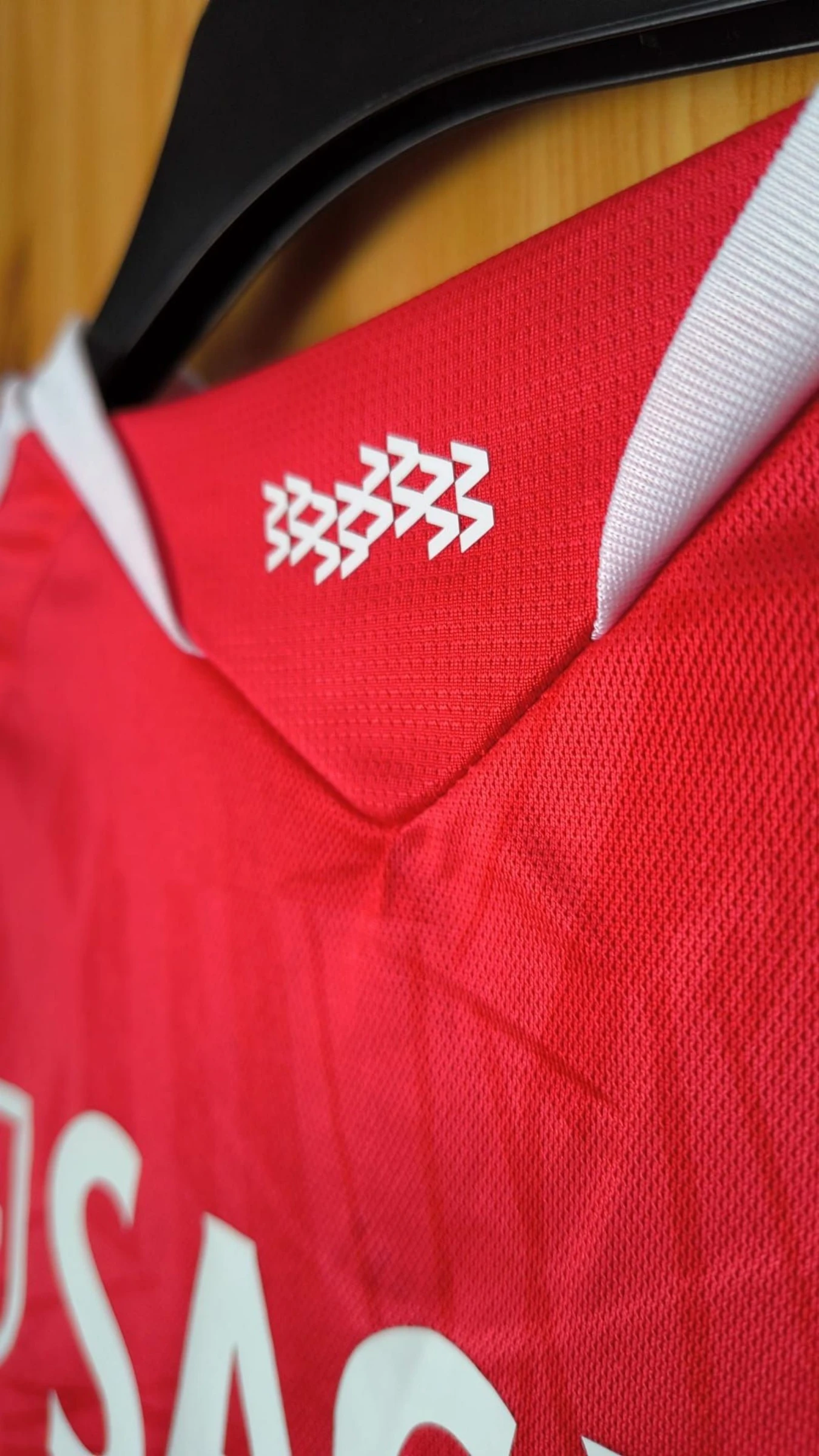 Camisola L do Benfica 2026/2027 – photo 2